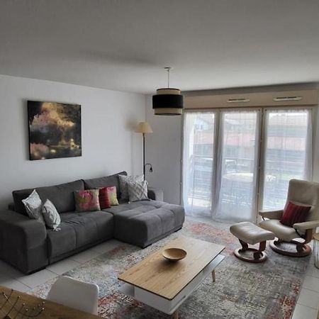 Appartement Lit Et Mixe Exterior foto