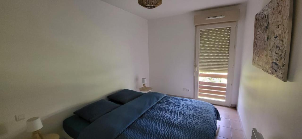 Appartement Lit Et Mixe Exterior foto