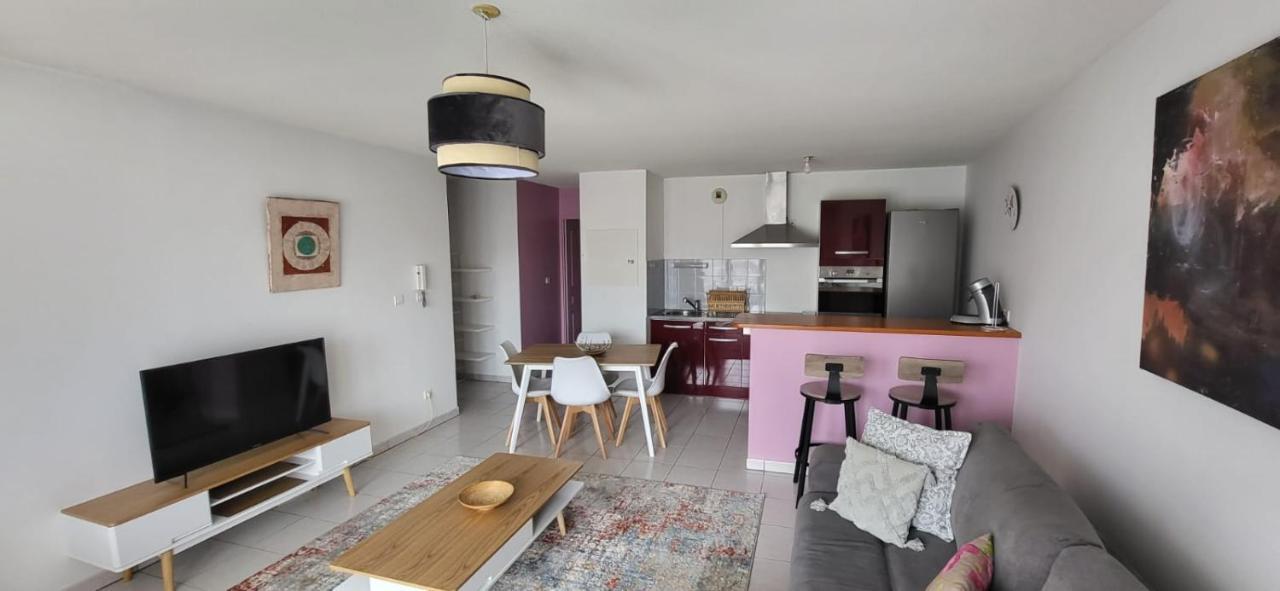 Appartement Lit Et Mixe Exterior foto